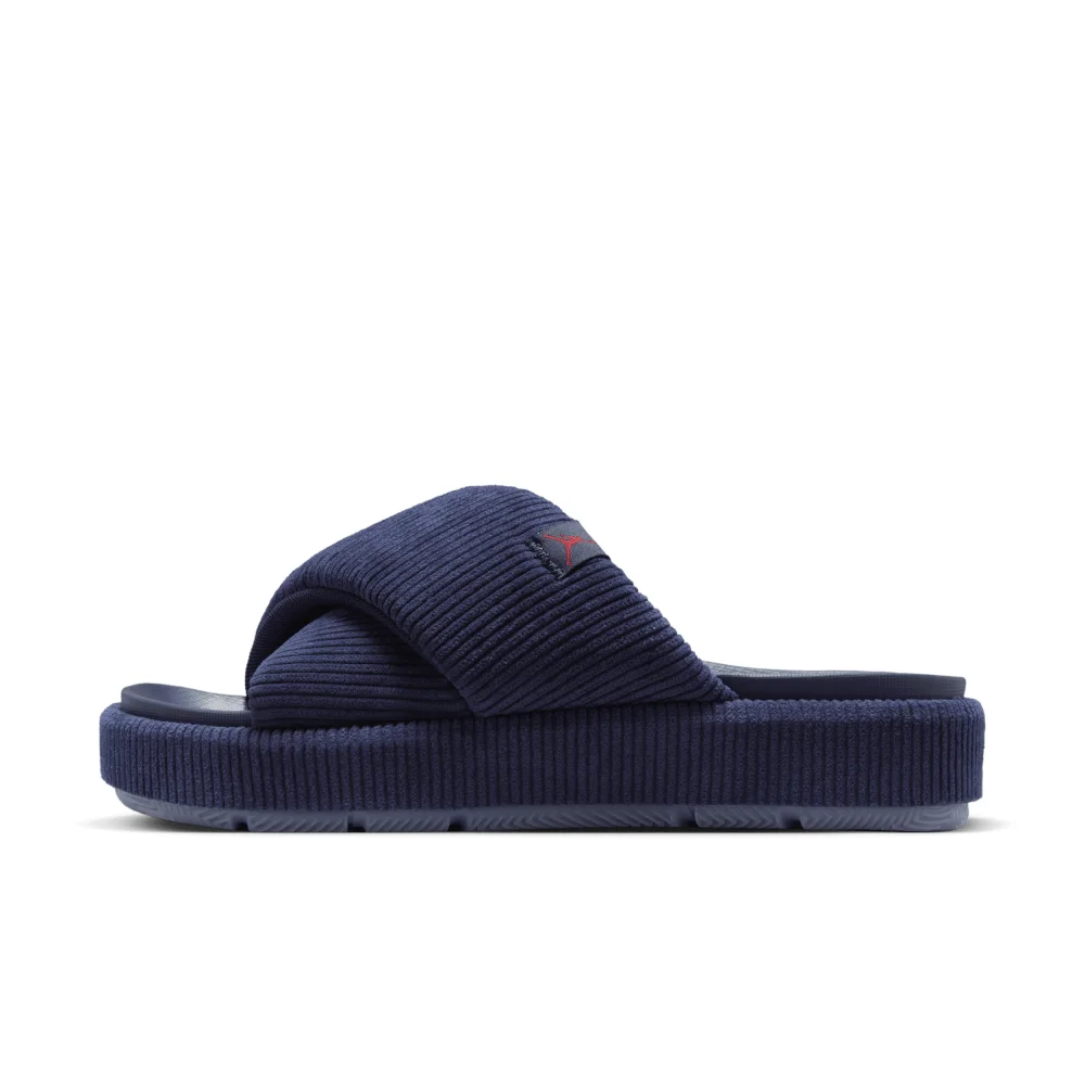 NIKE JORDAN WMNS Jordan Sophia Slide DO8863-400 / blau