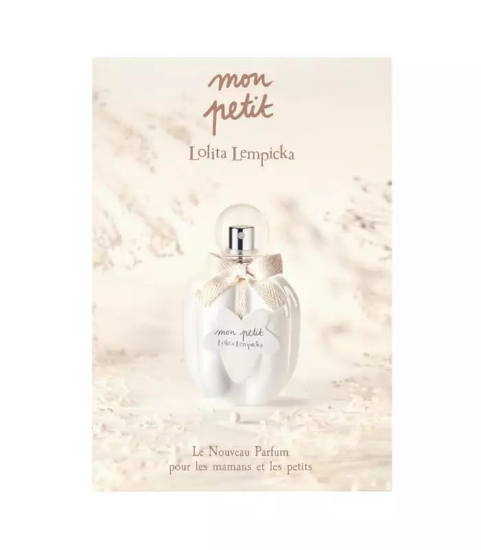 MON PETIT Eau de senteur pour enfant
