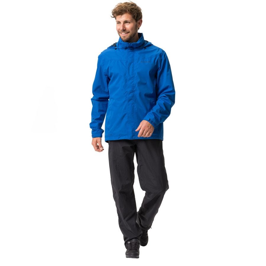 Escape Bike Light Regenjacke Herren