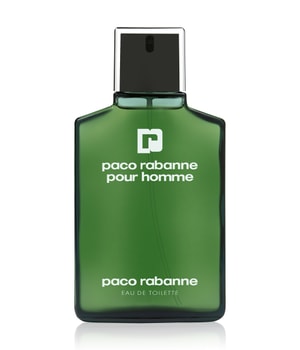 Paco Rabanne Pour Homme Eau de Toilette-100 ml