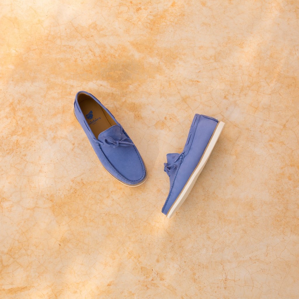 Le Pénard - Bleu De Provence