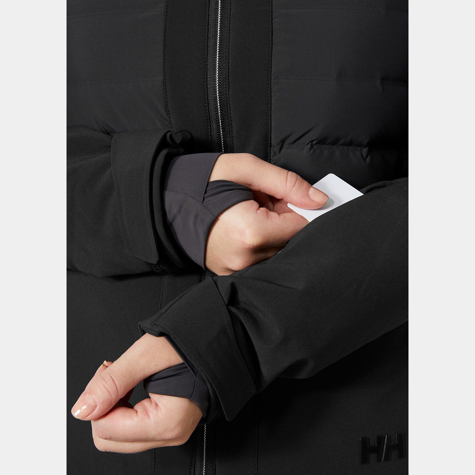 Women's Avanti Jacket