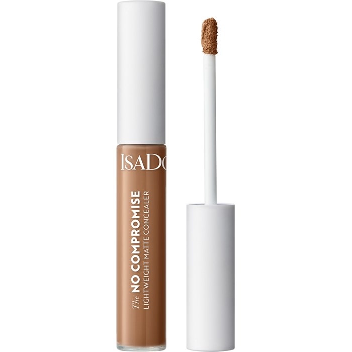 Lightweight Matte Concealer