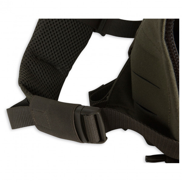 Tasmanian Tiger - TT Medic Assault Pack MKII 15 - Daypack