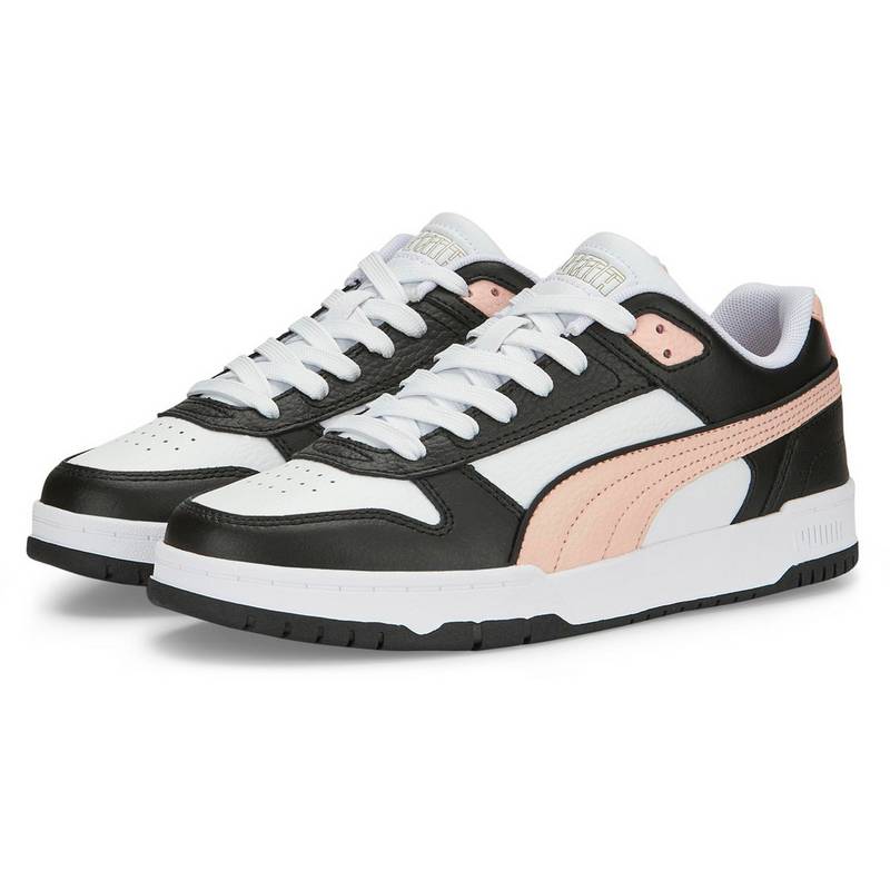 PUMA RBD Game Sneaker Damen