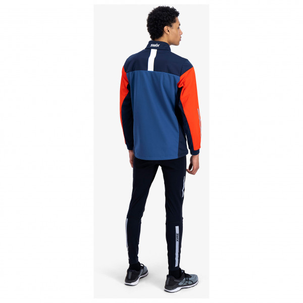 Swix - Cross Jacket - Langlaufjacke