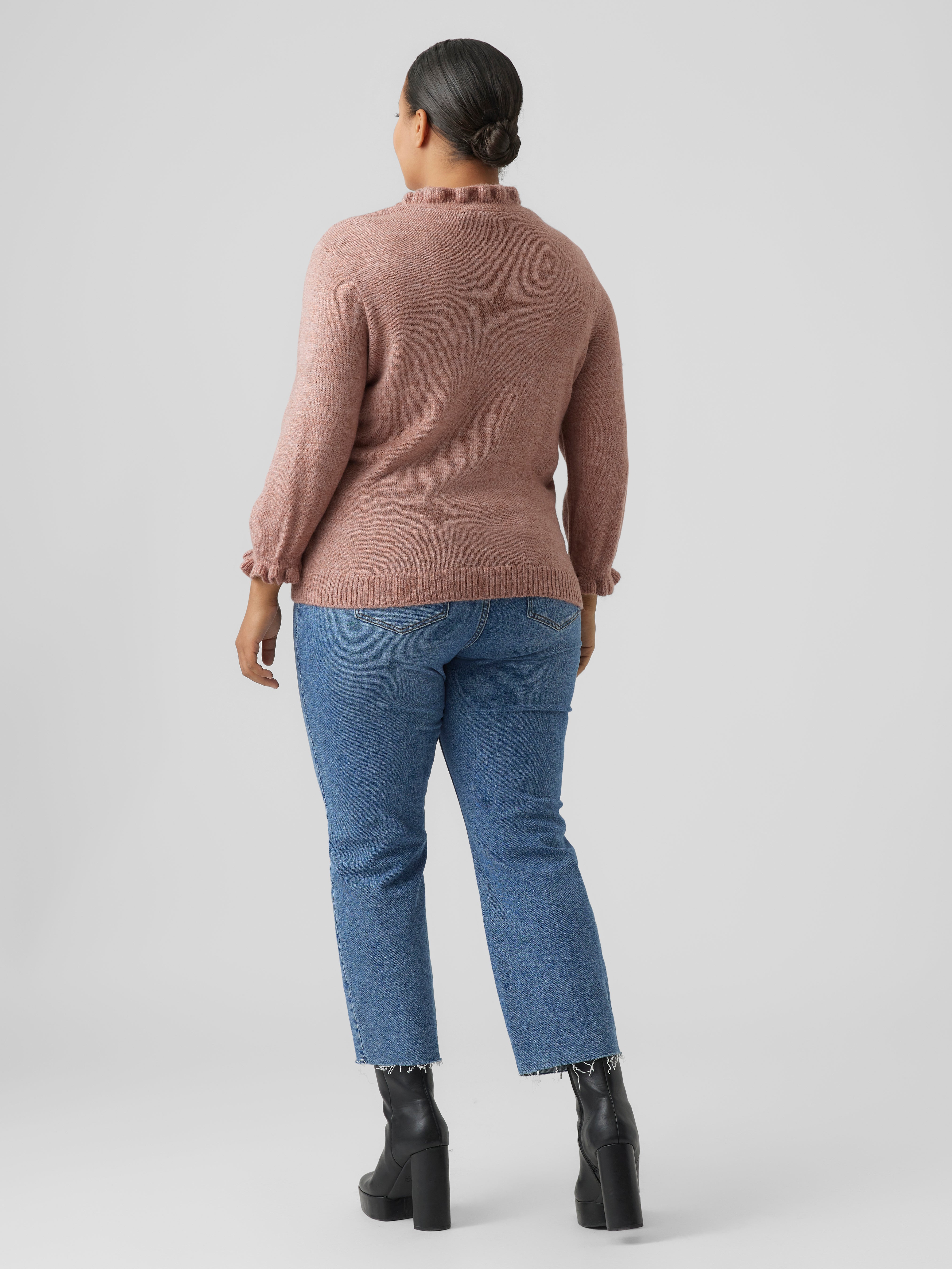 VMSOFIA Pullover