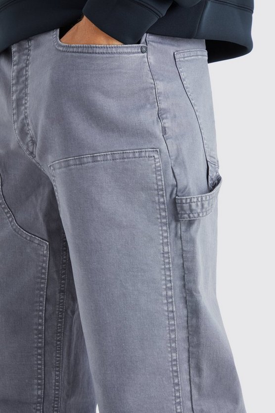 Tall lockere Hose