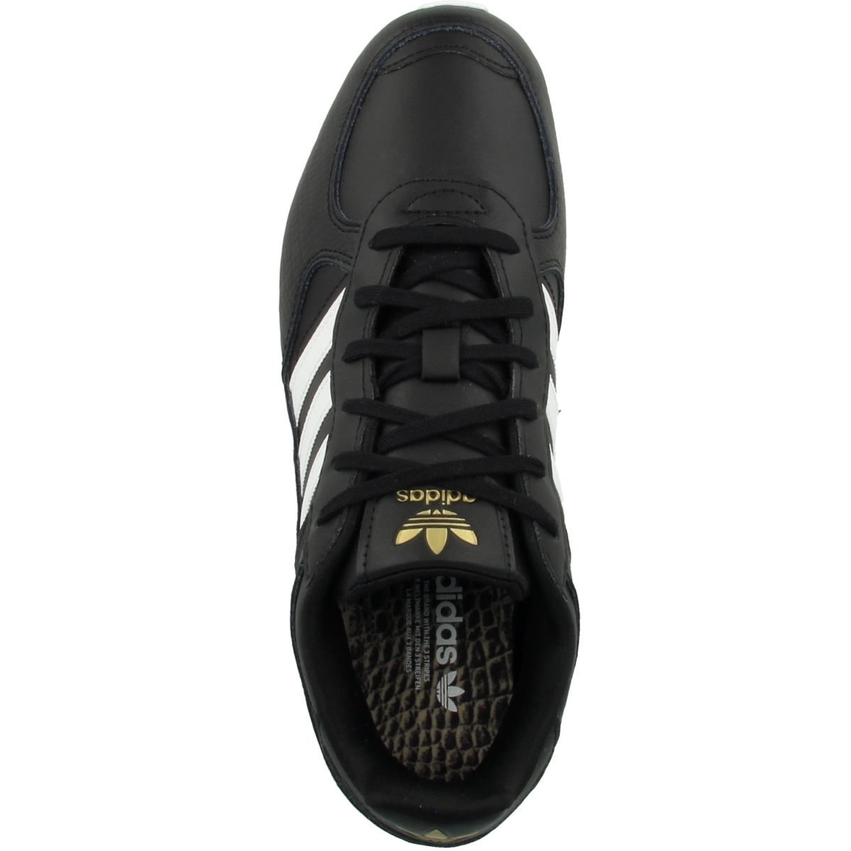 Adidas Originals Special 21 Sneaker Low schwarz