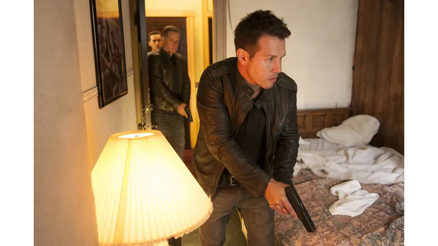 Chicago P.D. - Season 1  [4 DVDs]