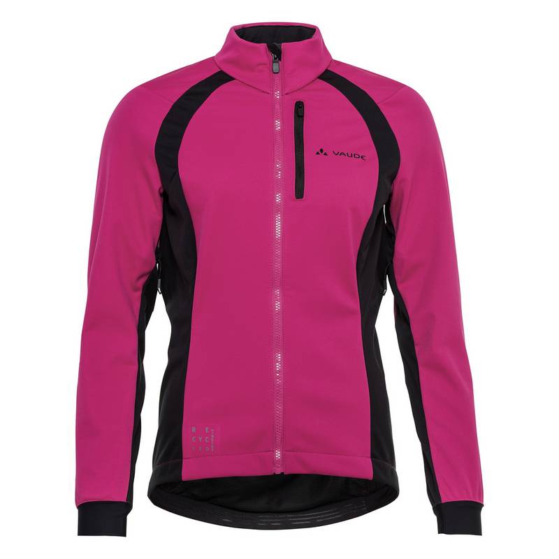 VAUDE Women's Posta Softshell Jacket Outdoorjacke Damen