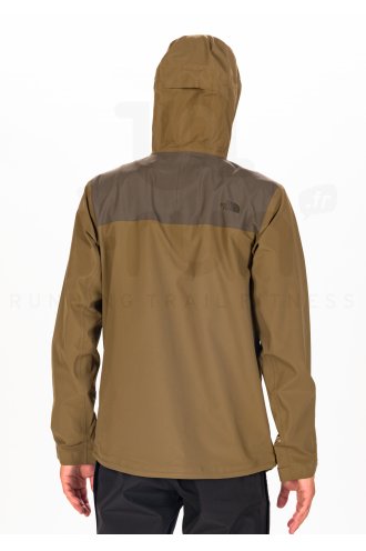 The North Face Tente FutureLight M