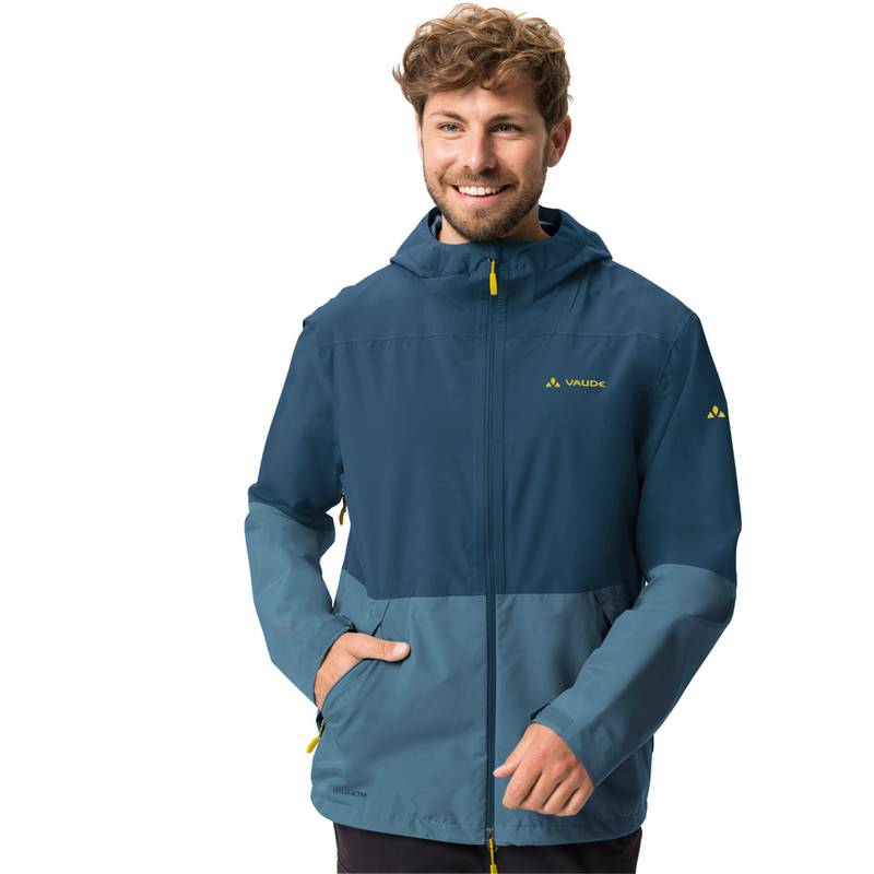 VAUDE Neyland 2.5L Hardshelljacke Herren