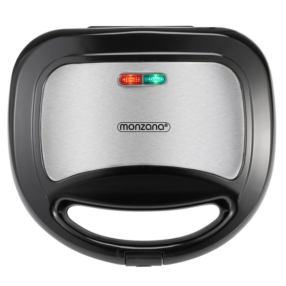 monzana Sandwichmaker, 750 W