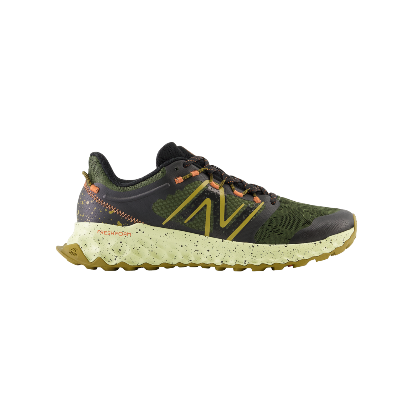 New Balance MTGAR Grün FOC1