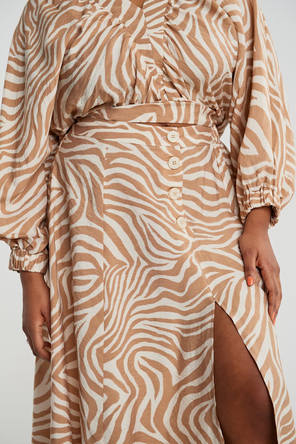 Luna skirt