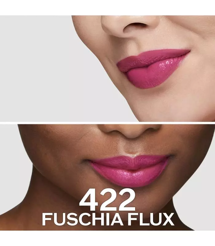 ROUGE A LEVRES TECHNOSATIN GEL Rouge à lèvres