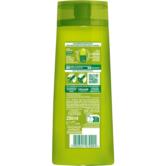 Anti-Schuppen Shampoo