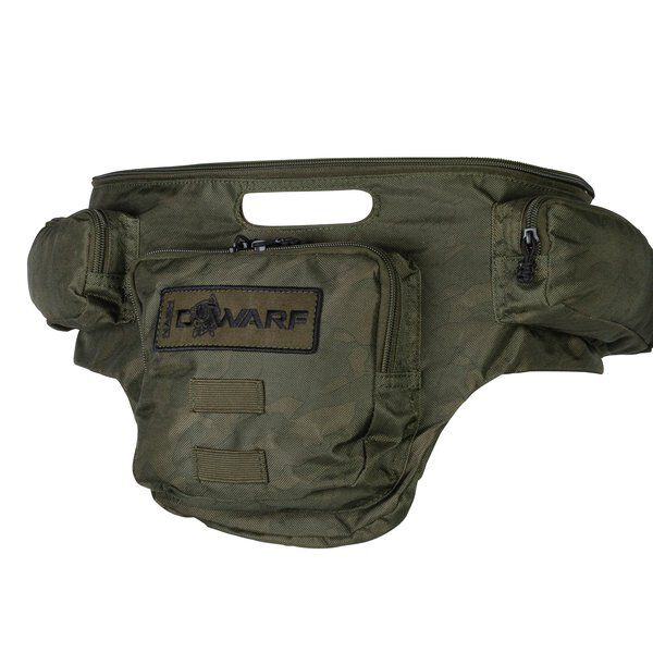 Housse Nash Dwarf 6' Utility Skin
