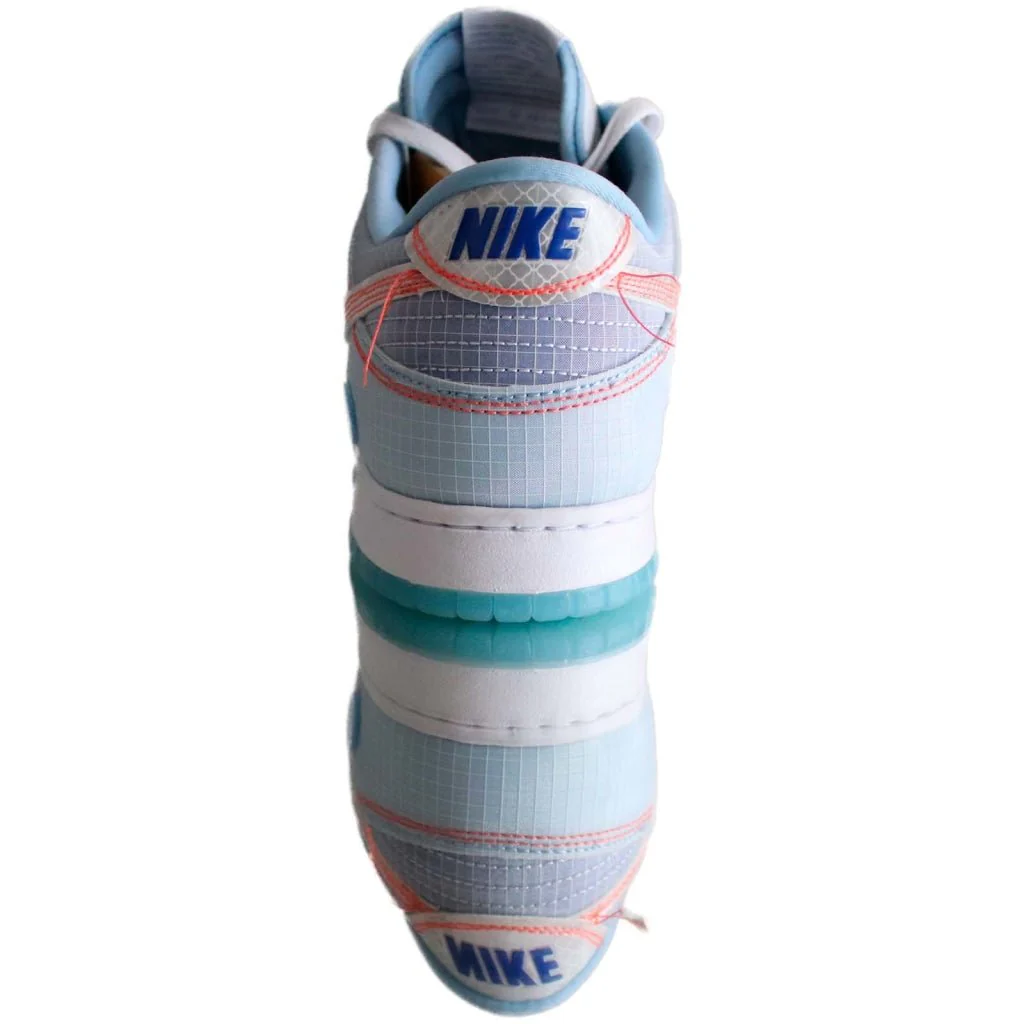 Nike Dunk Low Union Passport Pack Argon