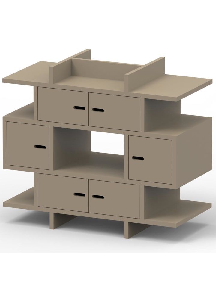 Mathy by Bols Madaket Kommode / Regal / Sideboard günstig kaufen onesize