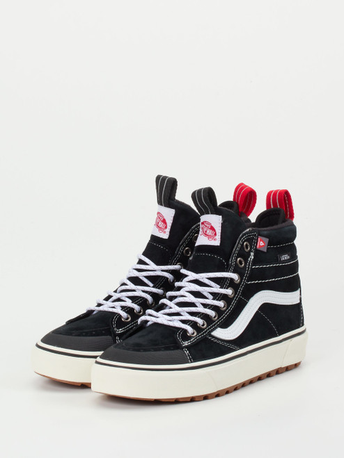 Sneaker high-81660070005 Vans