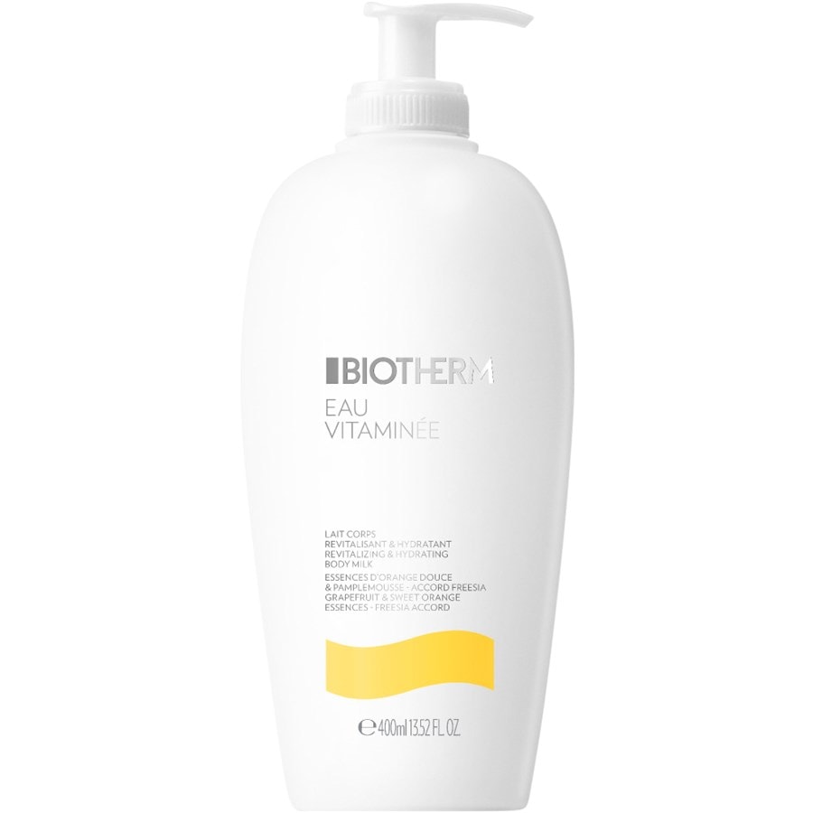 Body Milk