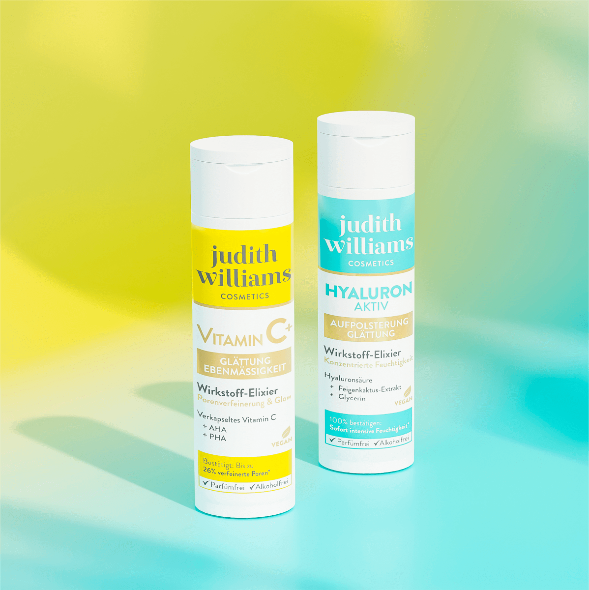 Serum Hyaluron Aktiv Wirkstoff-Elixier, 100 ml