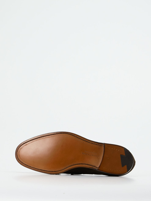 Slipper-45092090005 Crockett & Jones