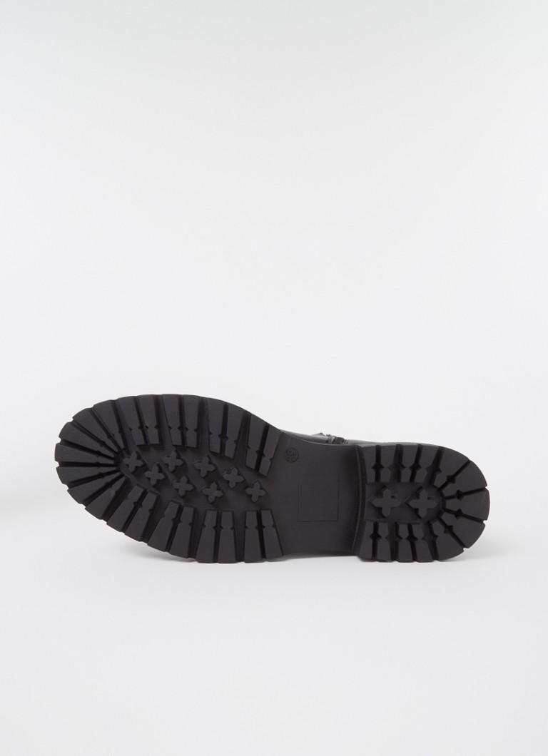 Jonak  ADAL CUIR Noir 41