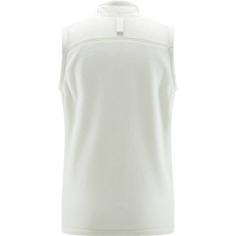 Haglöfs Malung Pile Vest Outdoorweste Damen