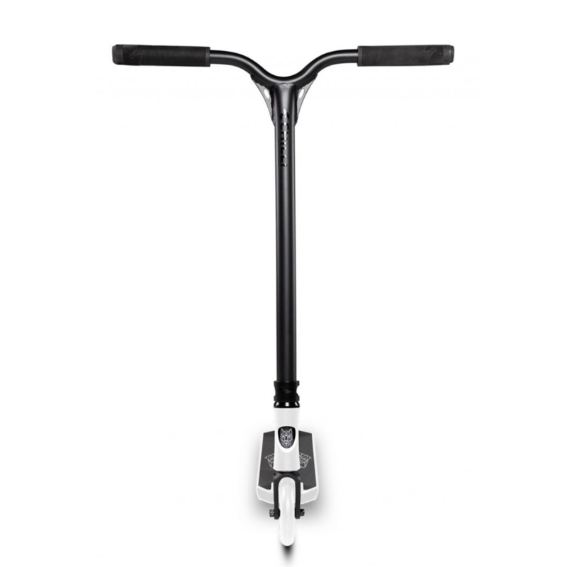 Trottinette freestyle – Chilli Archie Cole Blanc