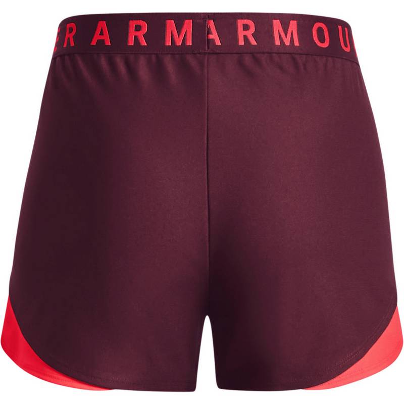 Under Armour Play Up 3.0 Funktionsshorts Damen