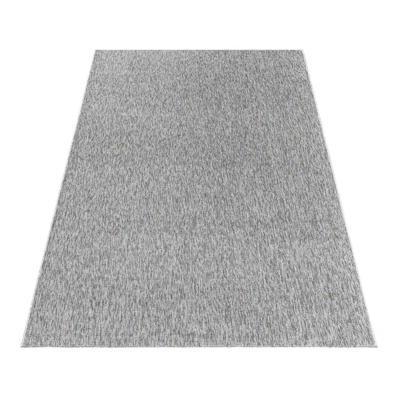Ayyildiz Teppich, NIZZA 1800, LIGHTGREY, 120 x 170 cm