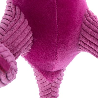 TIAKI Hundespielzeug T-Rex