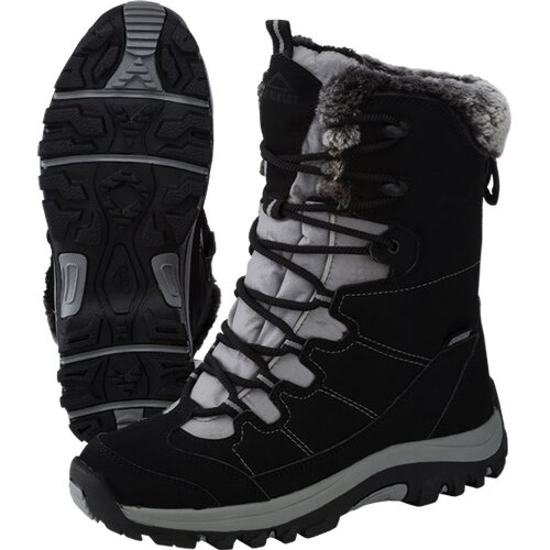 DAMEN WINTERSTIEFEL AKINA AQX