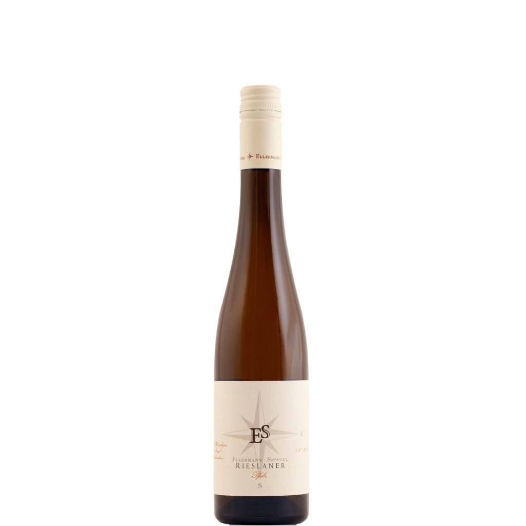 2022 Rieslaner Auslese edelsüß 0,5L