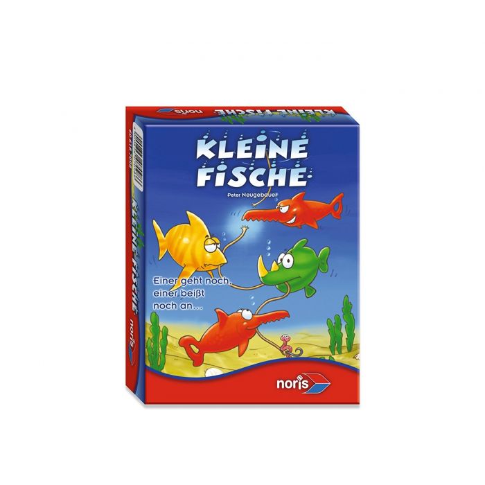 Kleine Fische (DEU)