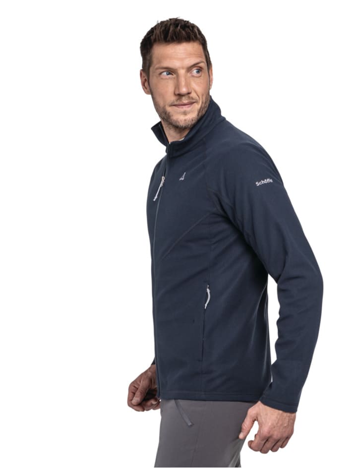 Schöffel Fleecejacke 