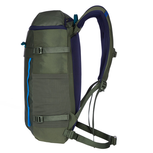 TORRE 24L BUCKET PACK - CADA DIA - Tagesrucksack