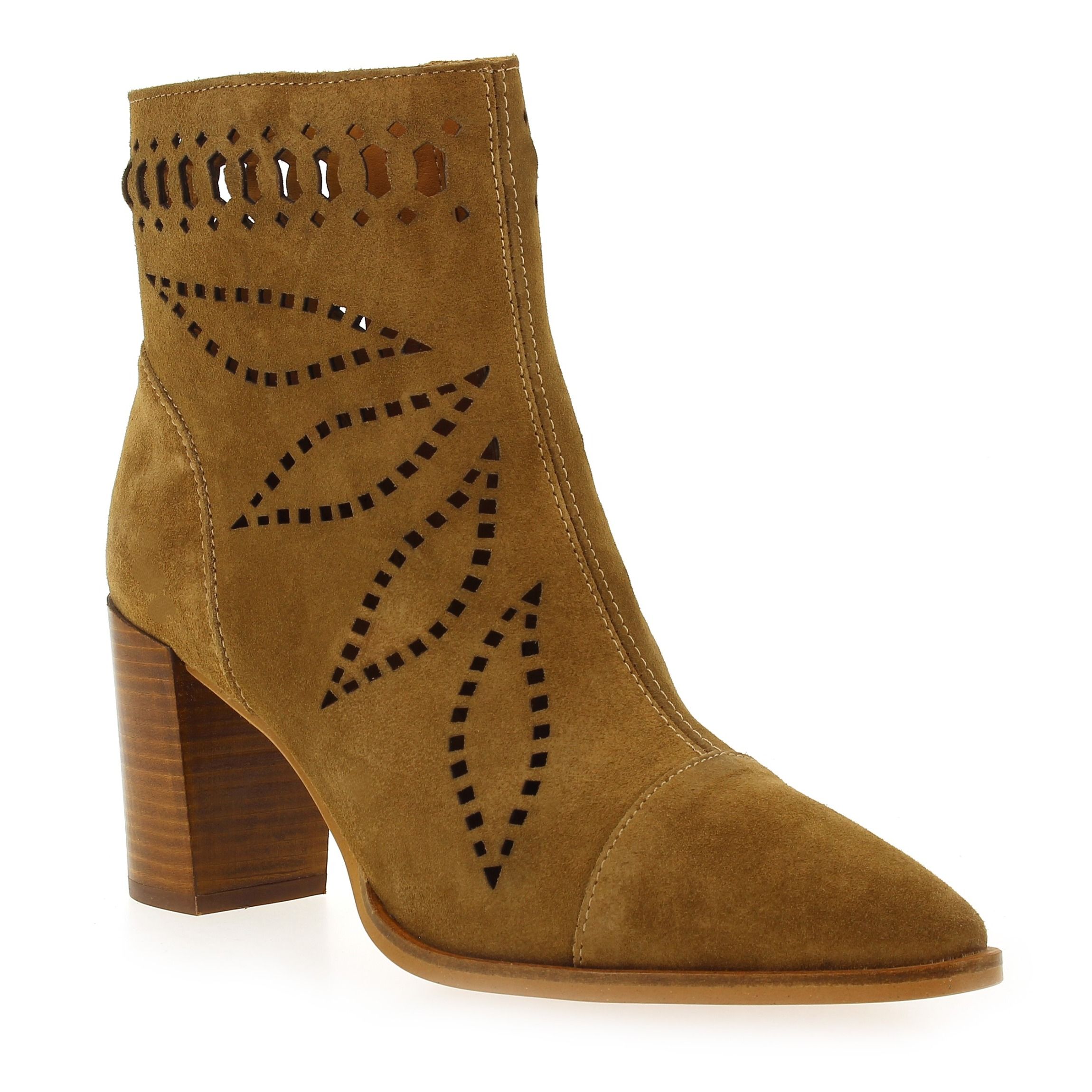 Alpe  5031 - Cognac