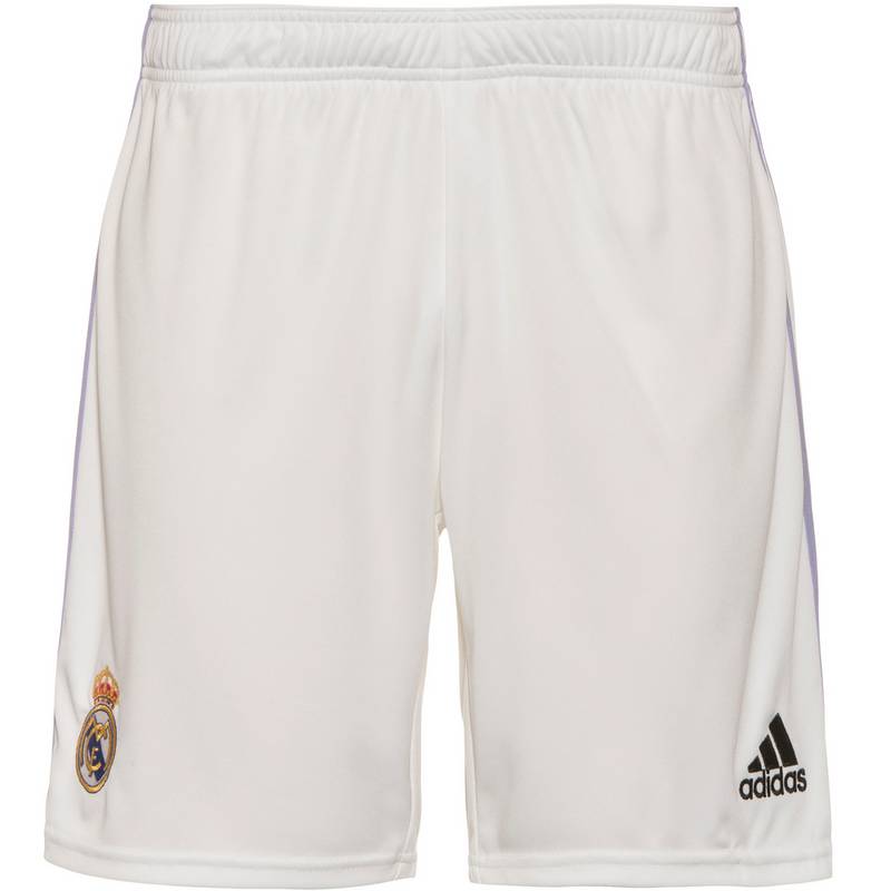 adidas Real Madrid 22-23 Heim Fuballshorts Herren