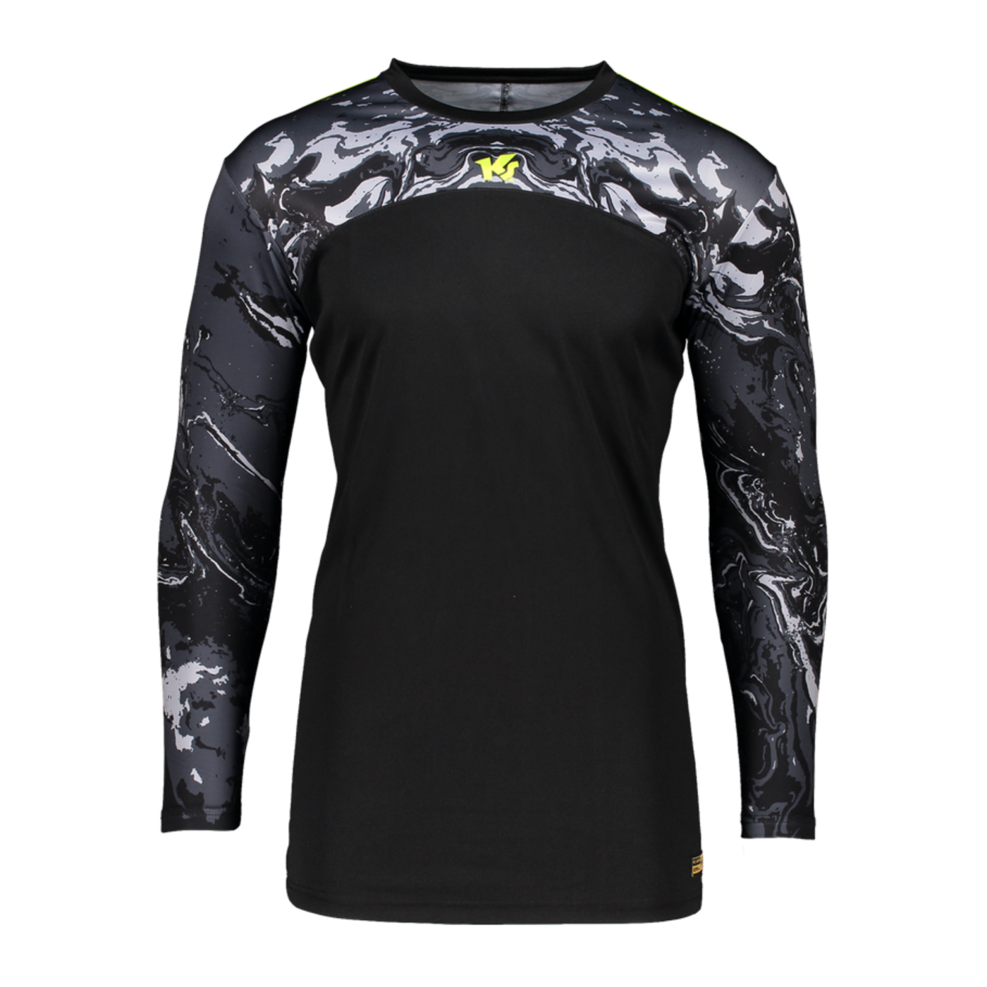 KEEPERsport Torwarttrikot langarm F633