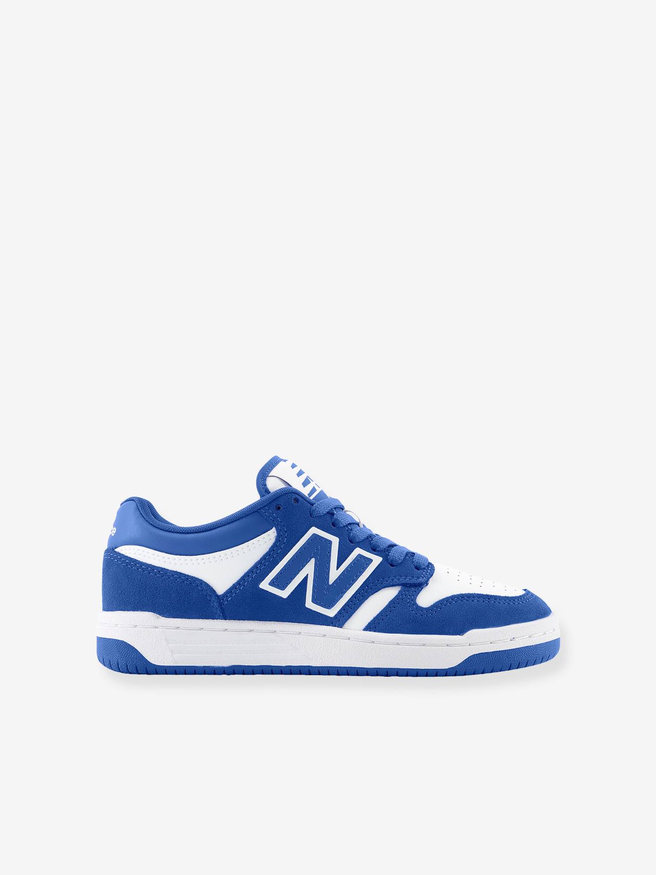 New Balance Kinder Schnür-Sneakers GSB480WH NEW BALANCE - marine