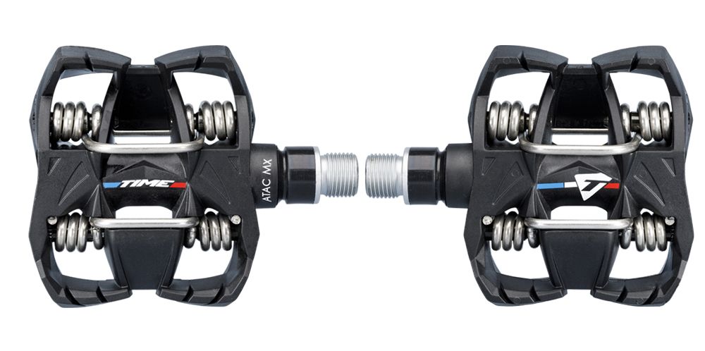 Time ATAC MX 6 MTB Pedale kaufen | Bike-Discount