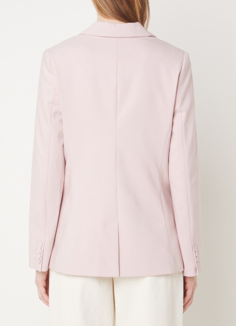 Phase Eight Ulrica blazer with flap pockets