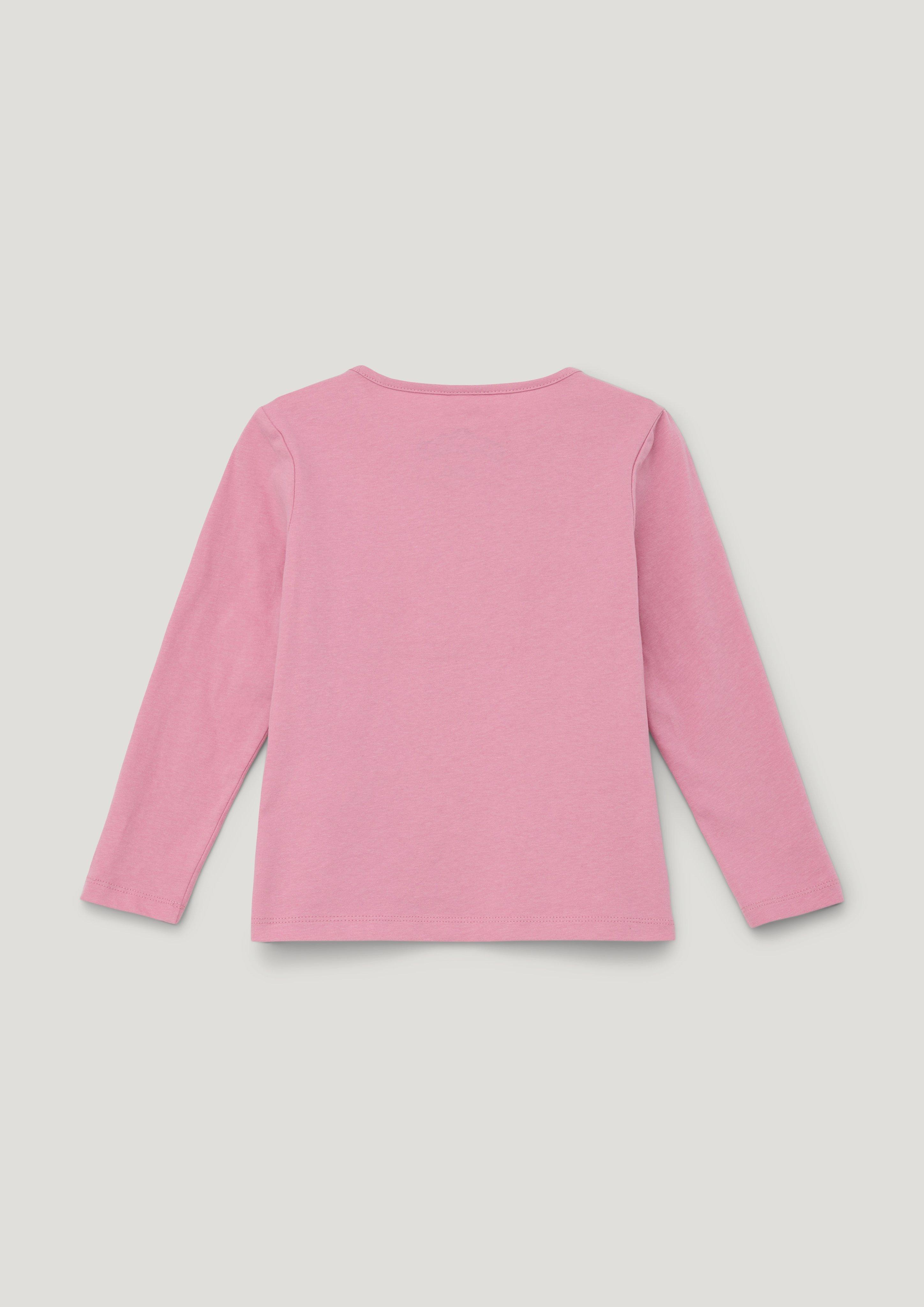 Longsleeve mit Miraculous-Print  2133757-4350