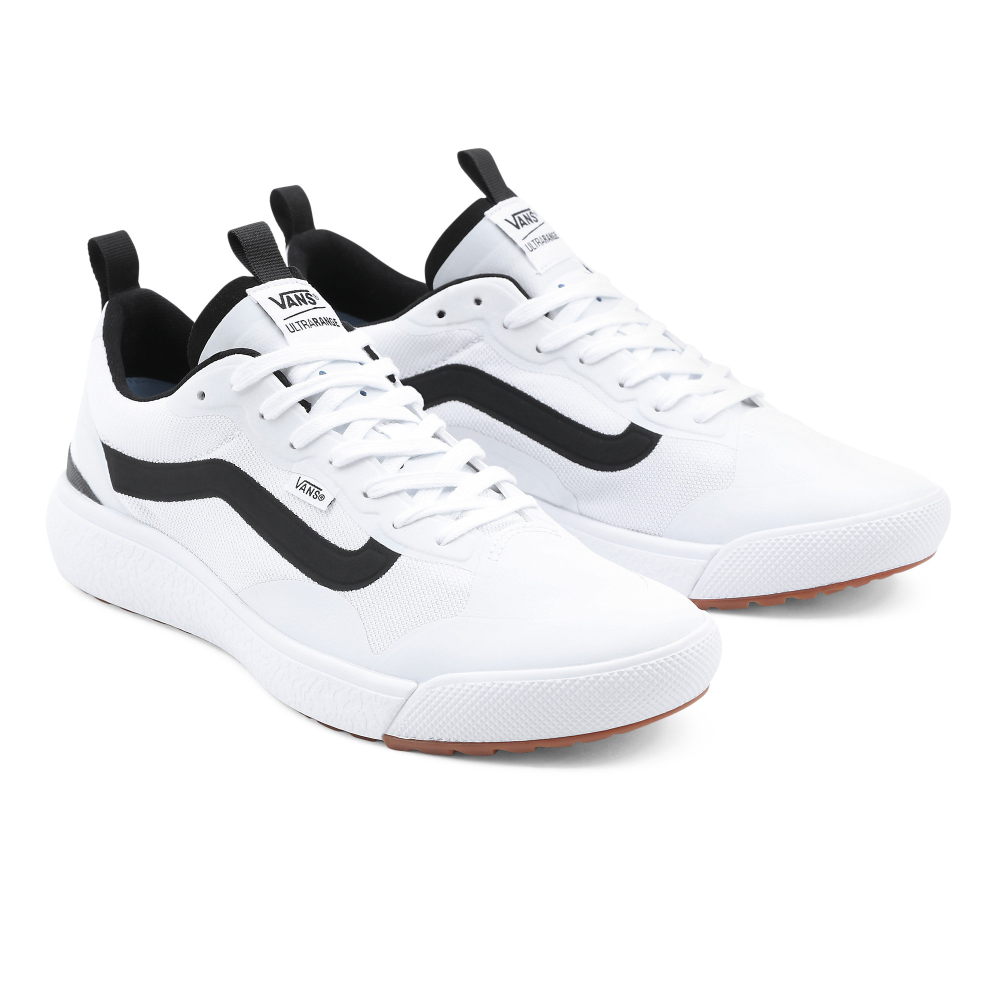 Vans UltraRange EXO VN0A4U1KWHT / weiss
