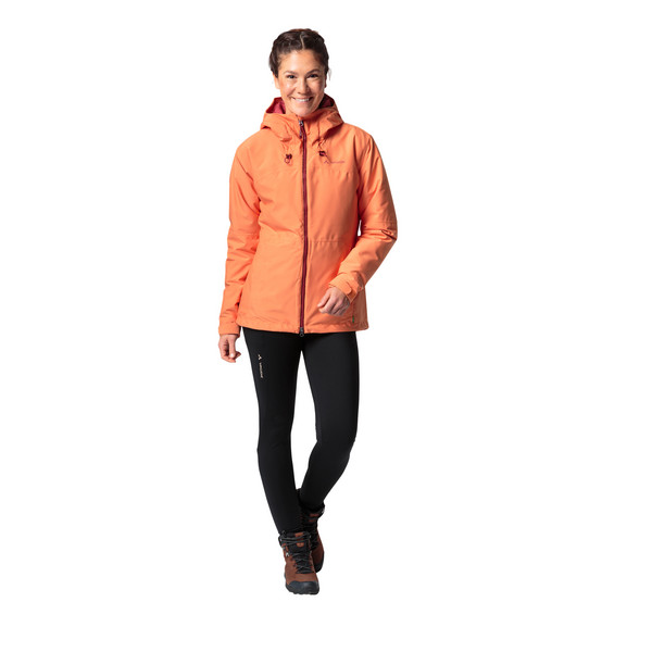 NEYLAND PADDED JACKET II Damen - Winterjacke