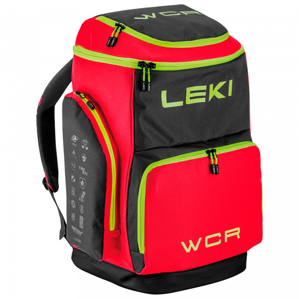 Leki - Skiboot Bag WCR 85 - Skischuhtasche